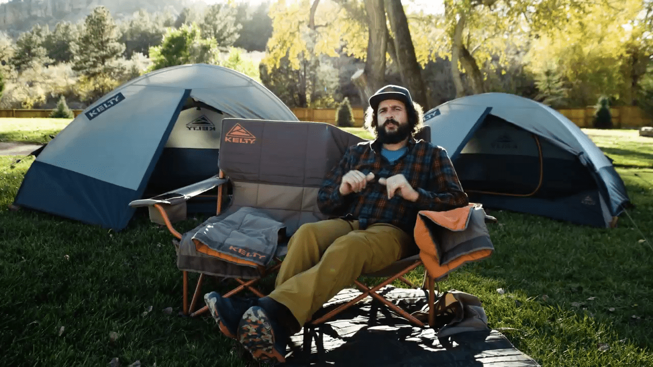 opplanet kelty low loveseat nest video