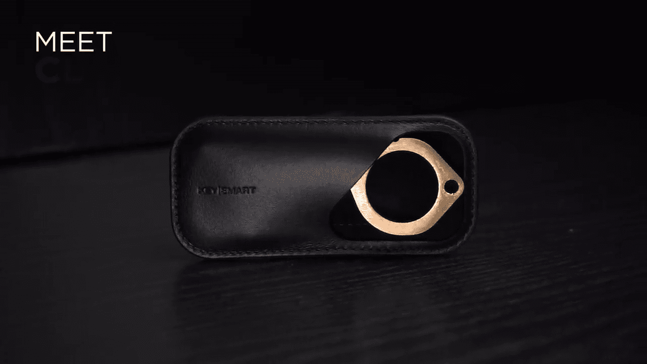 opplanet keysmart cleankey sheath video