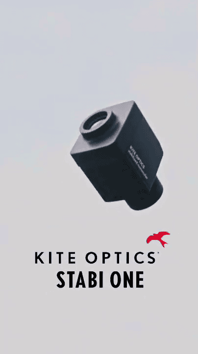 opplanet kite optics stabi one video