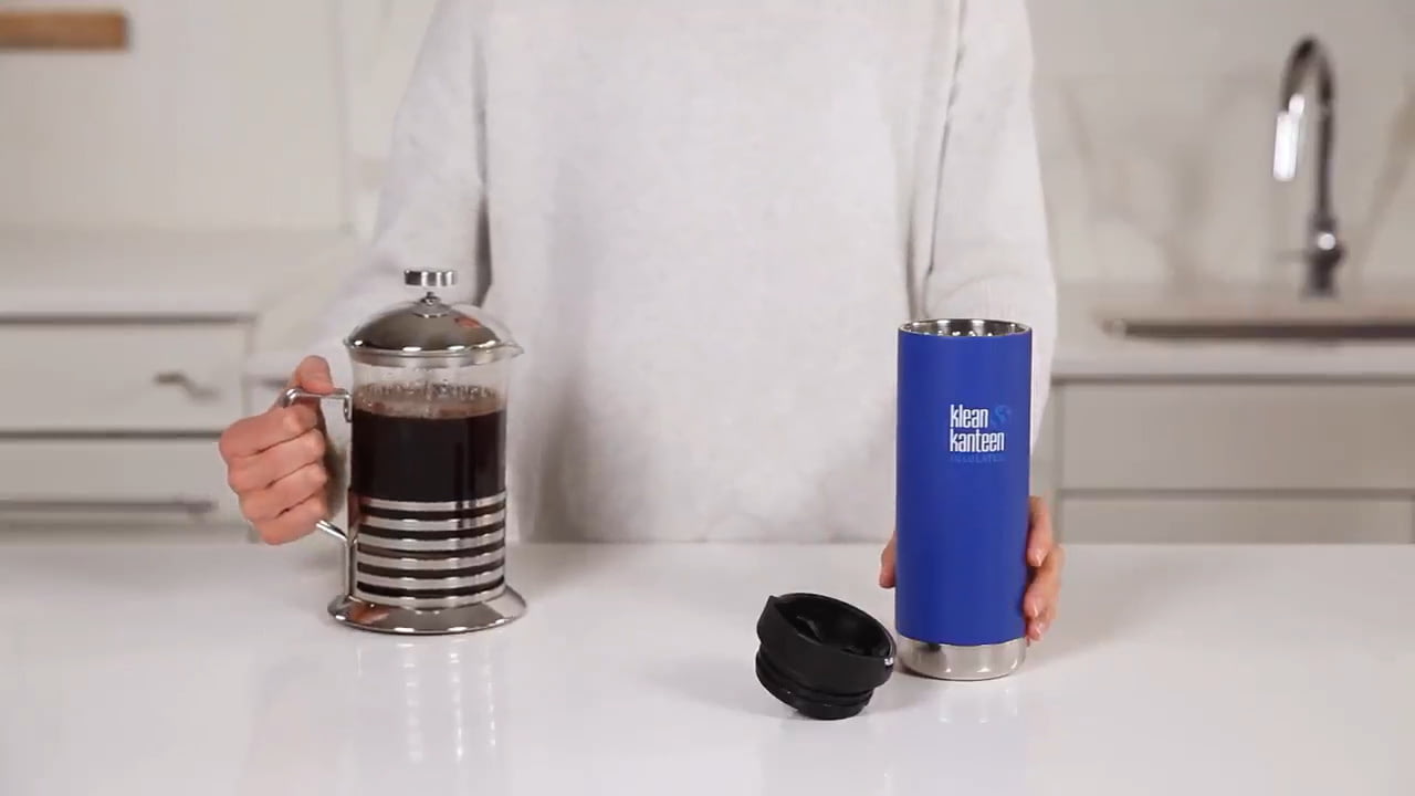 opplanet klean kanteen introducing tkwide video