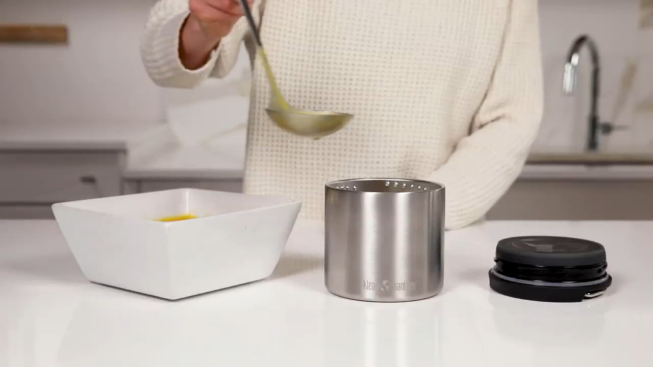 opplanet klean kanteen tkcanister features benefits video