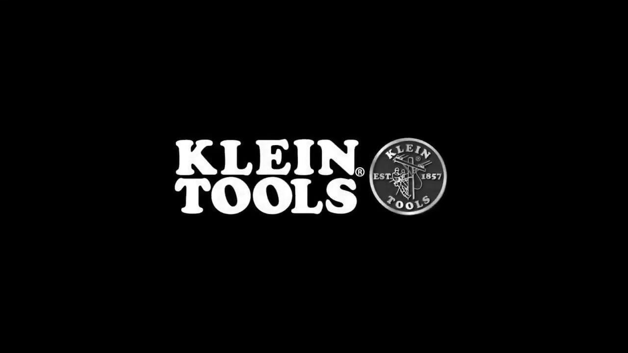 opplanet klein tools all purpose pliers video