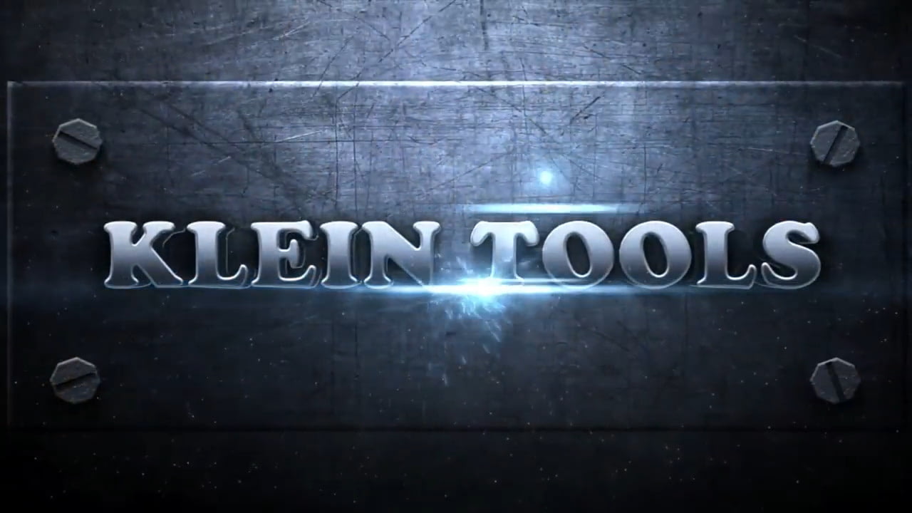 opplanet klein tools how to know when your tools insulation has been compromised video