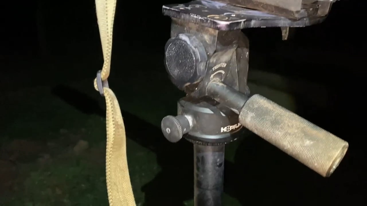 opplanet kopfjager hog season 1 video