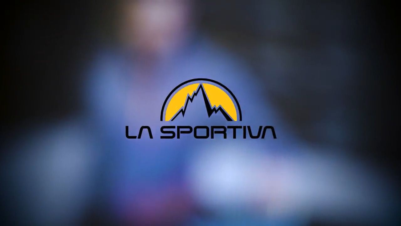 opplanet la sportiva lycan mountain mens running shoe product review video