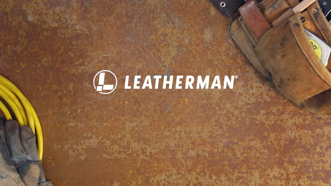 opplanet leatherman surge how to video