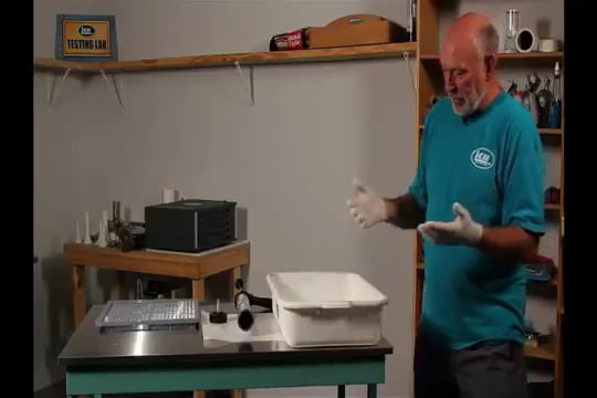 opplanet lem jerky cannon how to make jerky video