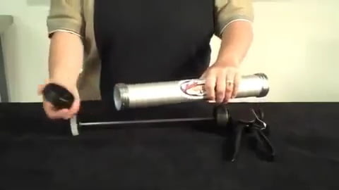 opplanet lem products disassembly of the lem jerky gun video