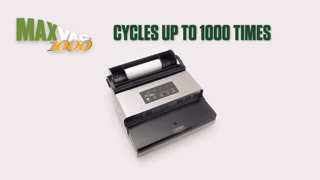 opplanet lem products maxvac sealer family 360 video