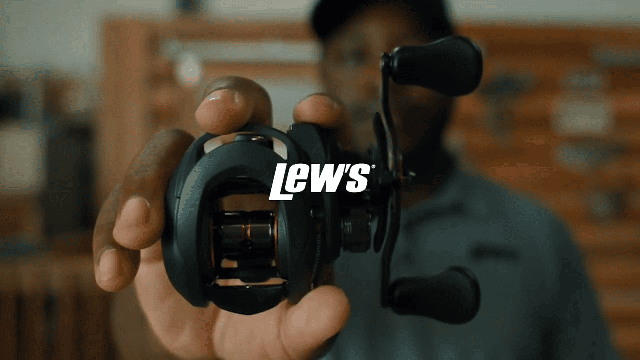 opplanet lews speed spool rx video