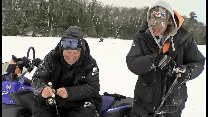 opplanet livingston caller gillespie show video