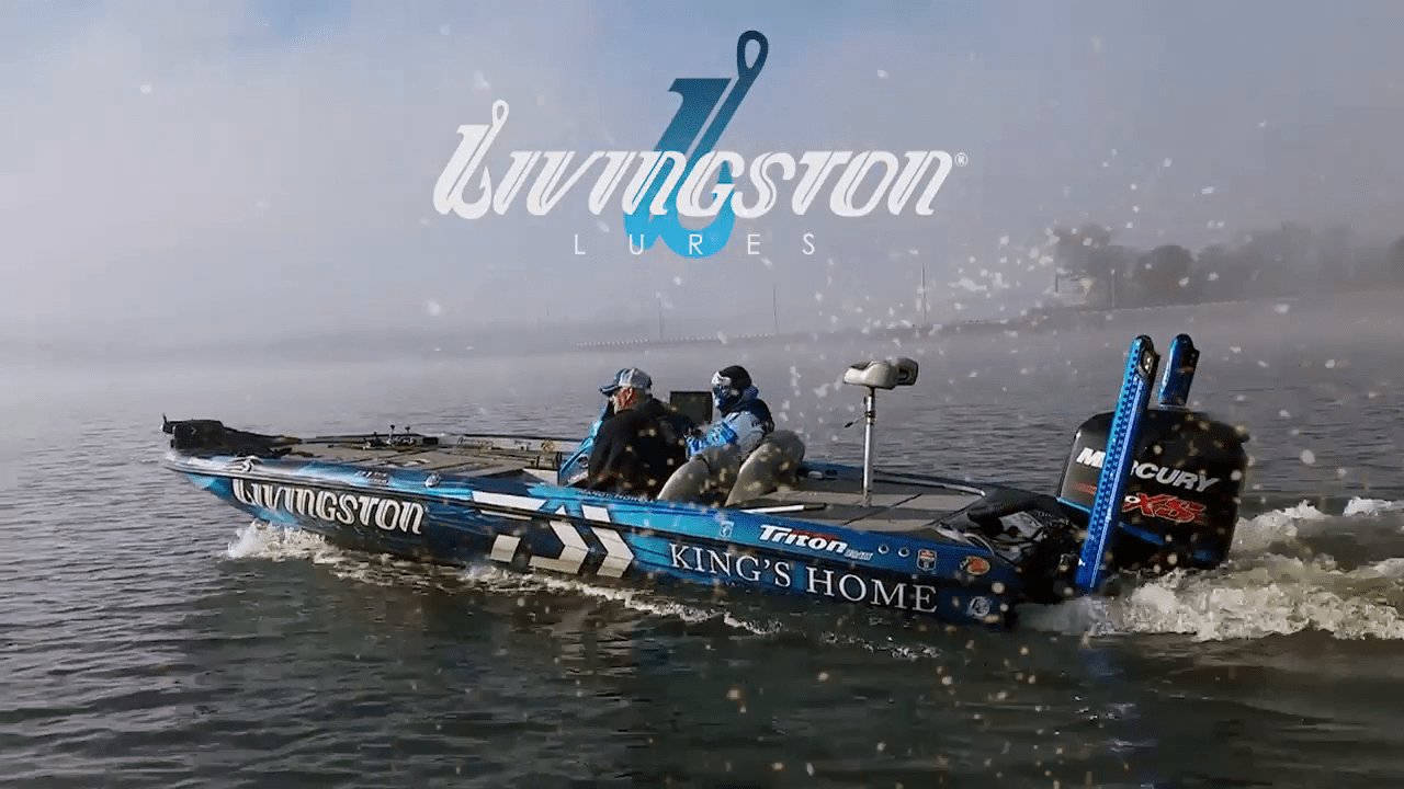 opplanet livingston lures howell flatside video