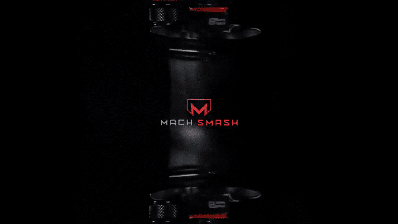 opplanet mach smash high performance that wont break the bank video
