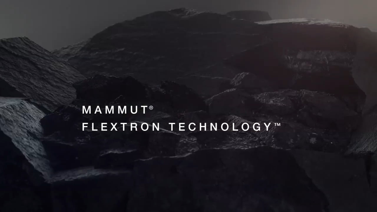 opplanet mammut flextron technology video