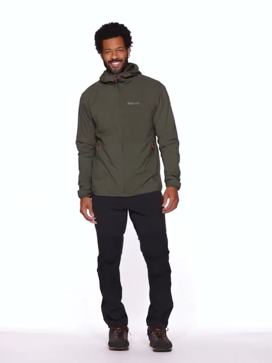 opplanet marmot alt hb hoody mens video