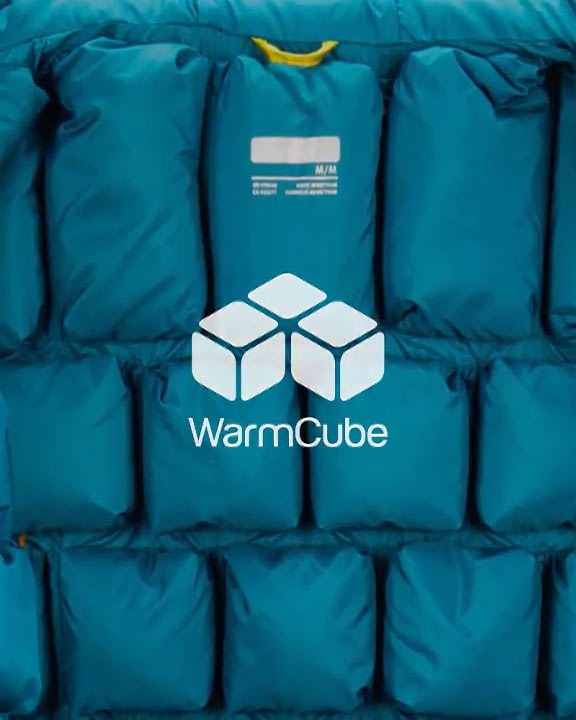 opplanet marmot warmcube west rib parka mens video