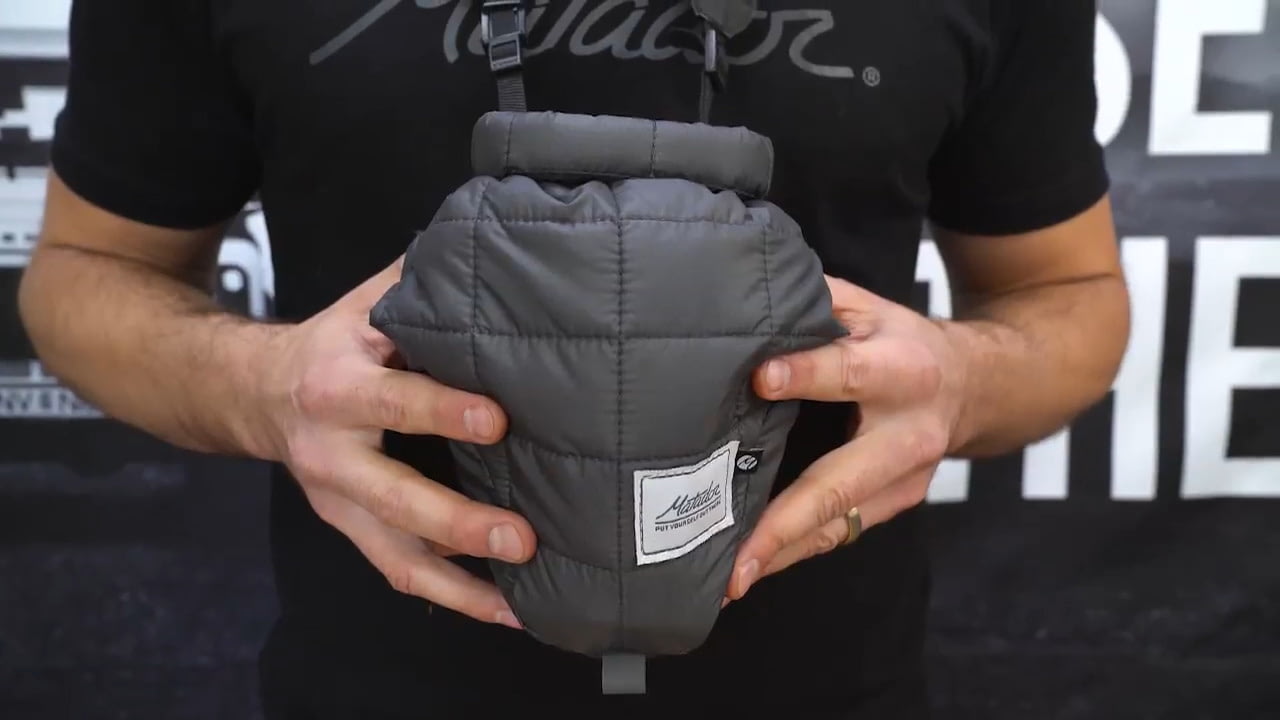 opplanet matador camera base layer demo video