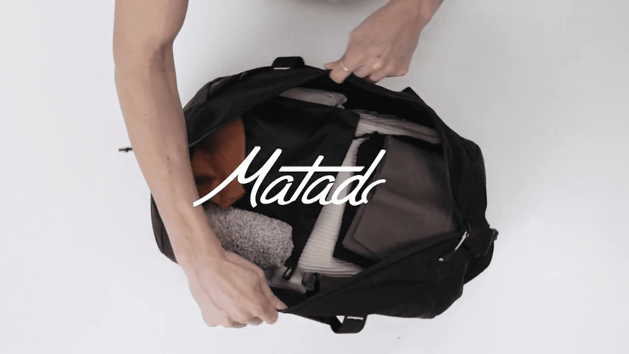 opplanet matador refraction series video