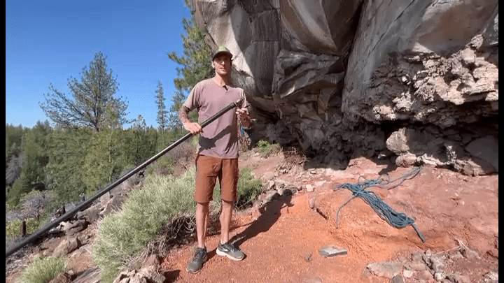 opplanet metolius superclip how to guide video