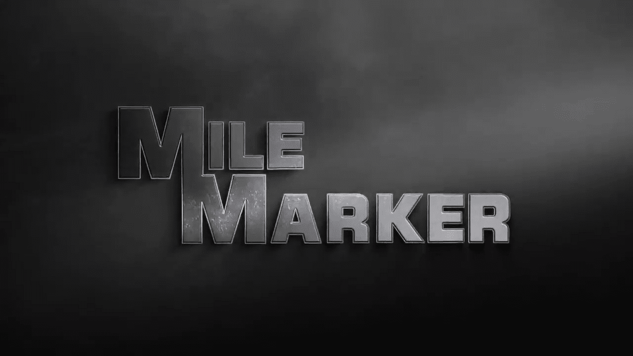 opplanet mile marker 4500 lb winch sec4500 trailer utility winch video