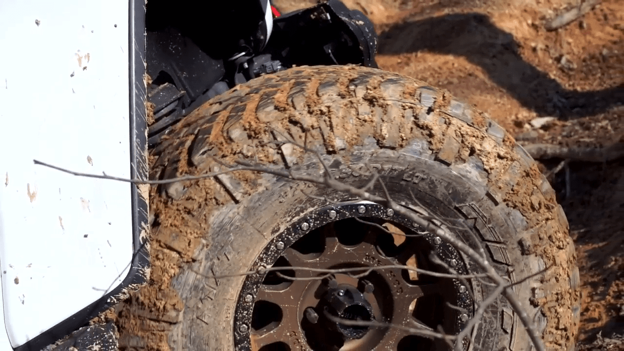 opplanet mile marker rhino pull winch video