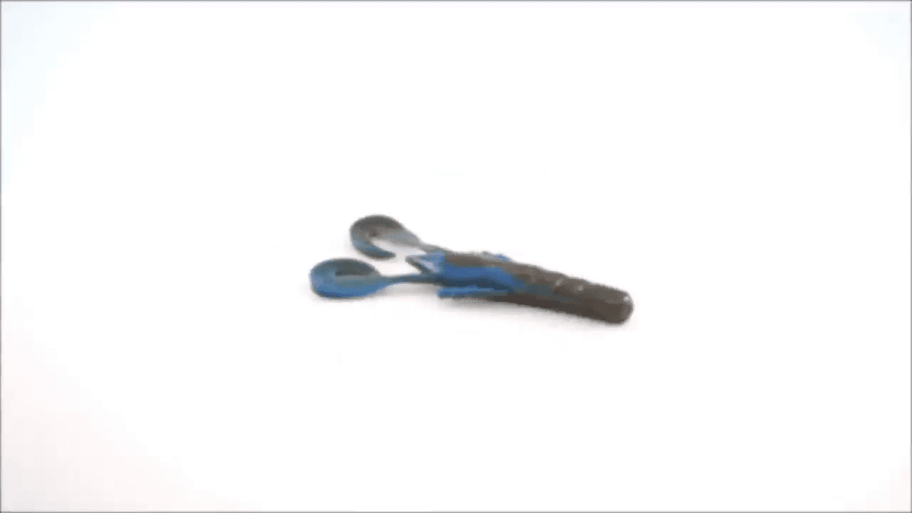 opplanet missile baits craw father video