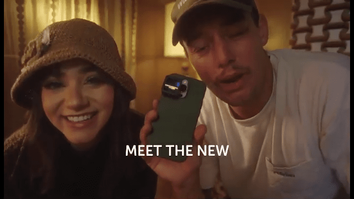 opplanet moment 1 55x lens a secret to cinematic phone footage video