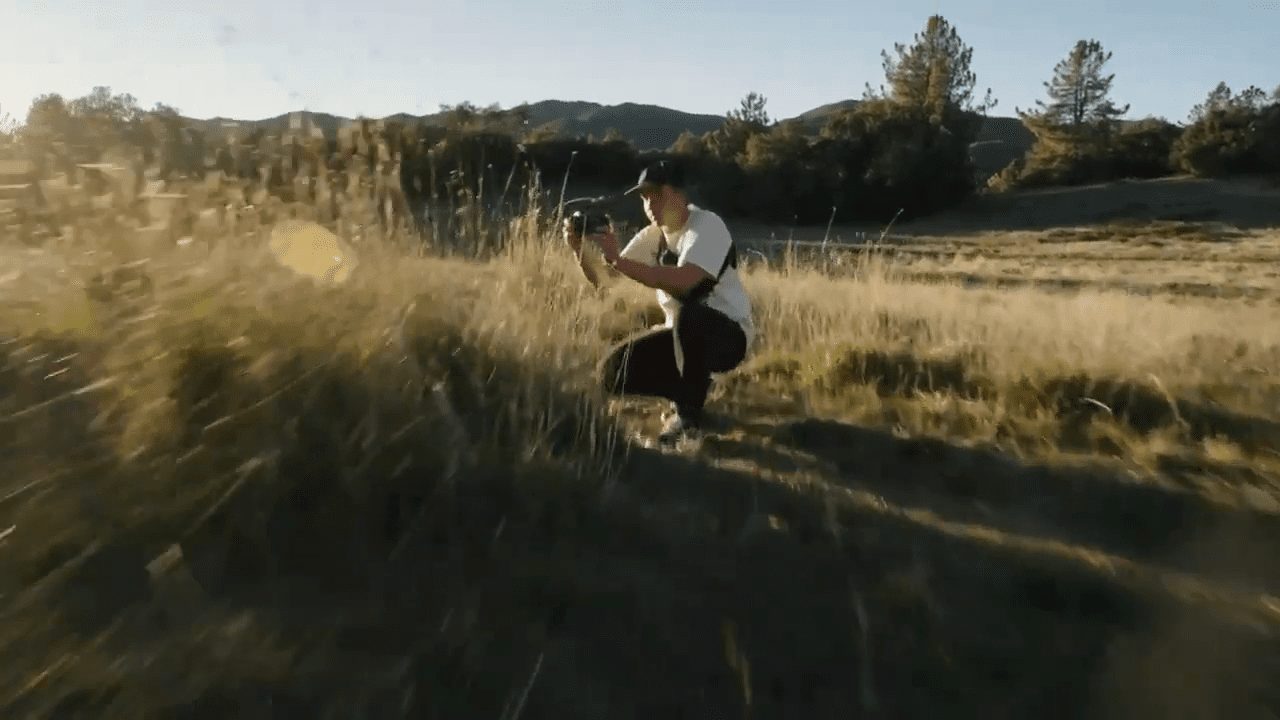 opplanet moment cinema in the palm of your hand video