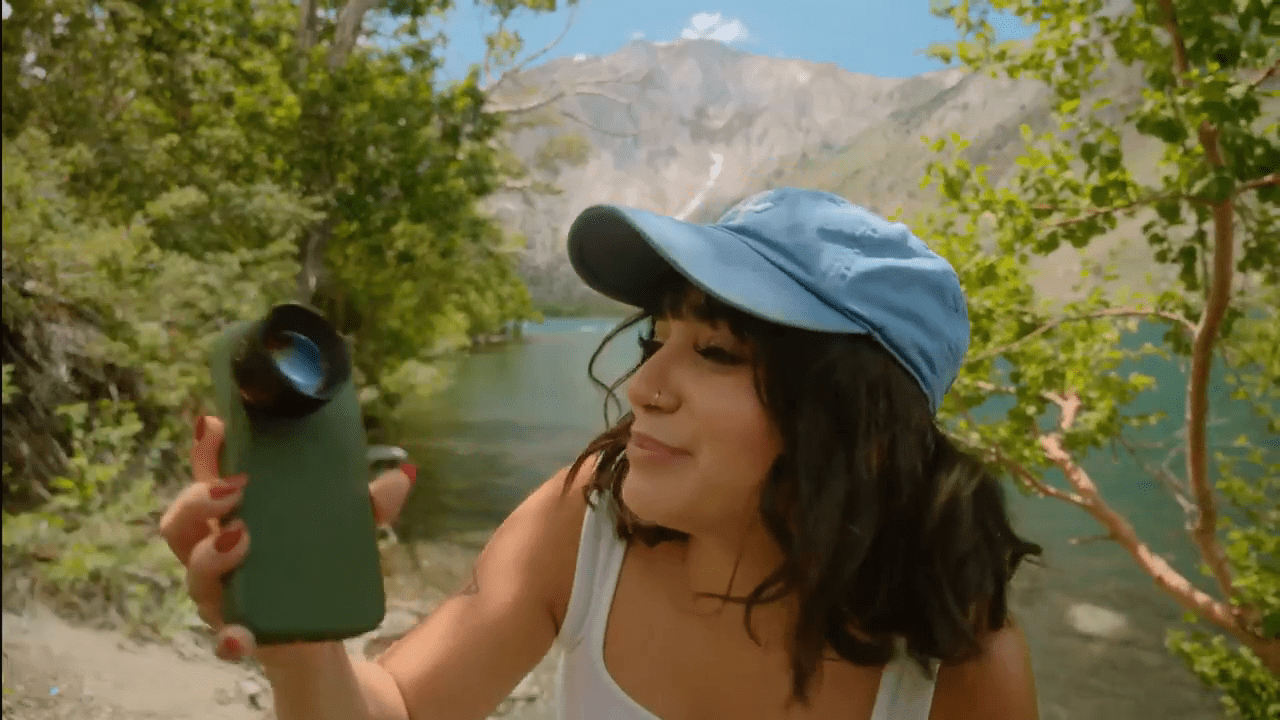opplanet moment introducing t series 58mm tele lens video