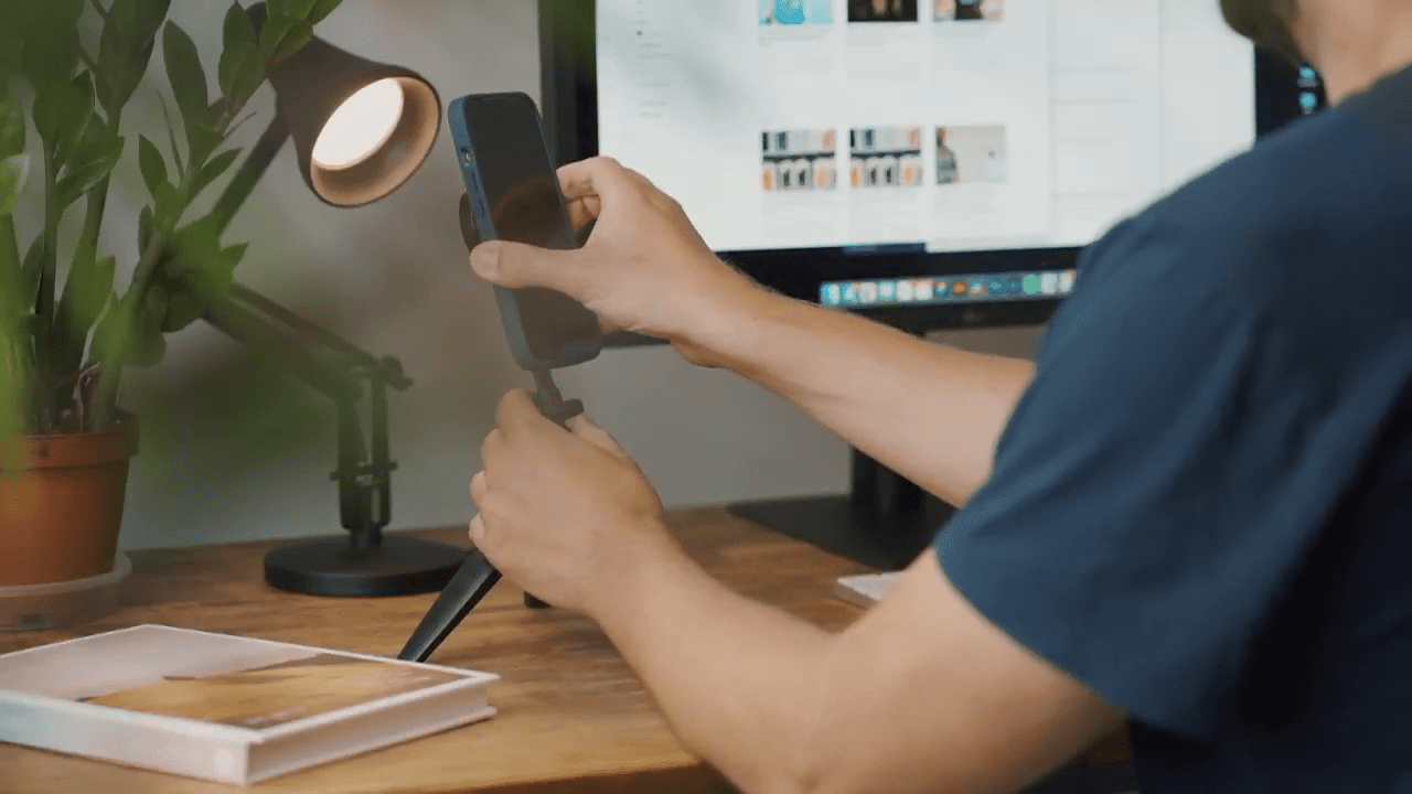 opplanet moment iphone 14 case video