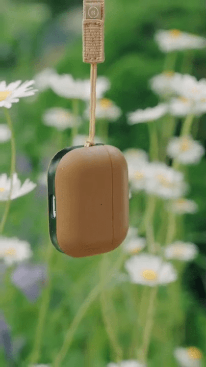 opplanet moment nylon phone wrist strap video