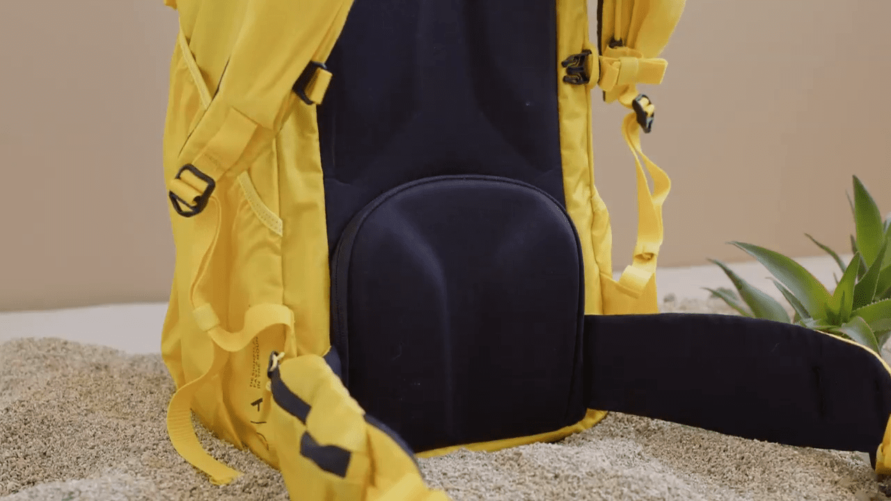 opplanet moment strohl mountain light camera insert video