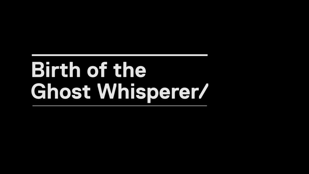 opplanet mountain hardwear birth of the ghost whisperer video