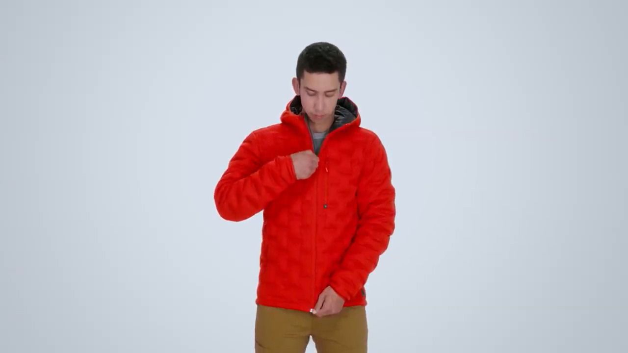 opplanet mountain hardwear mens stretchdown ds hooded jacket video