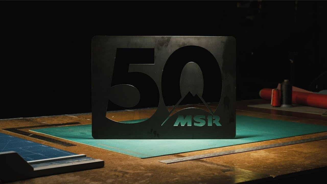 opplanet msr 50 years of unruly dreamers video