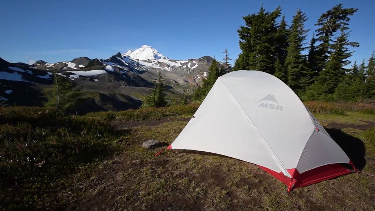 opplanet msr fast and light tent bodies video