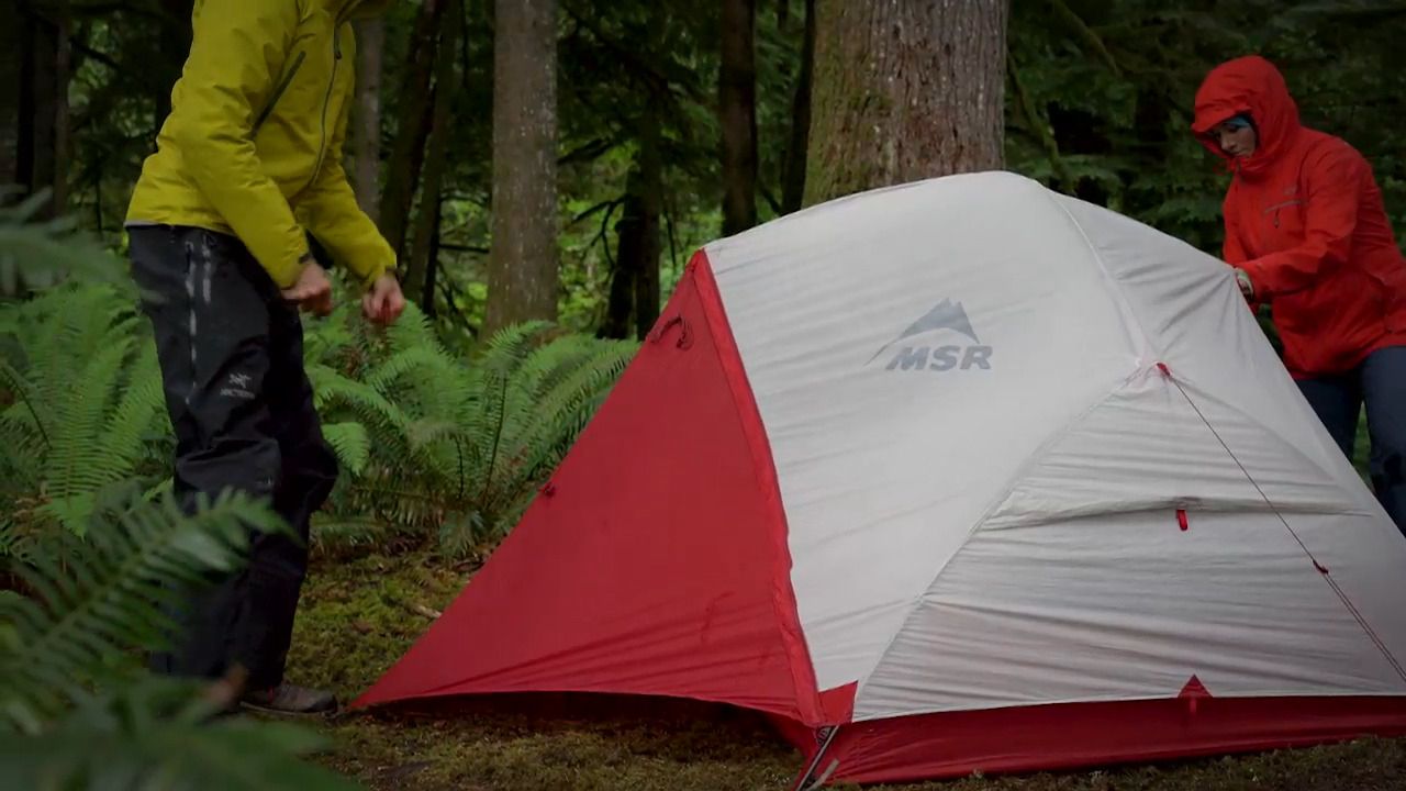 opplanet msr hubba hubba nx tent overview video