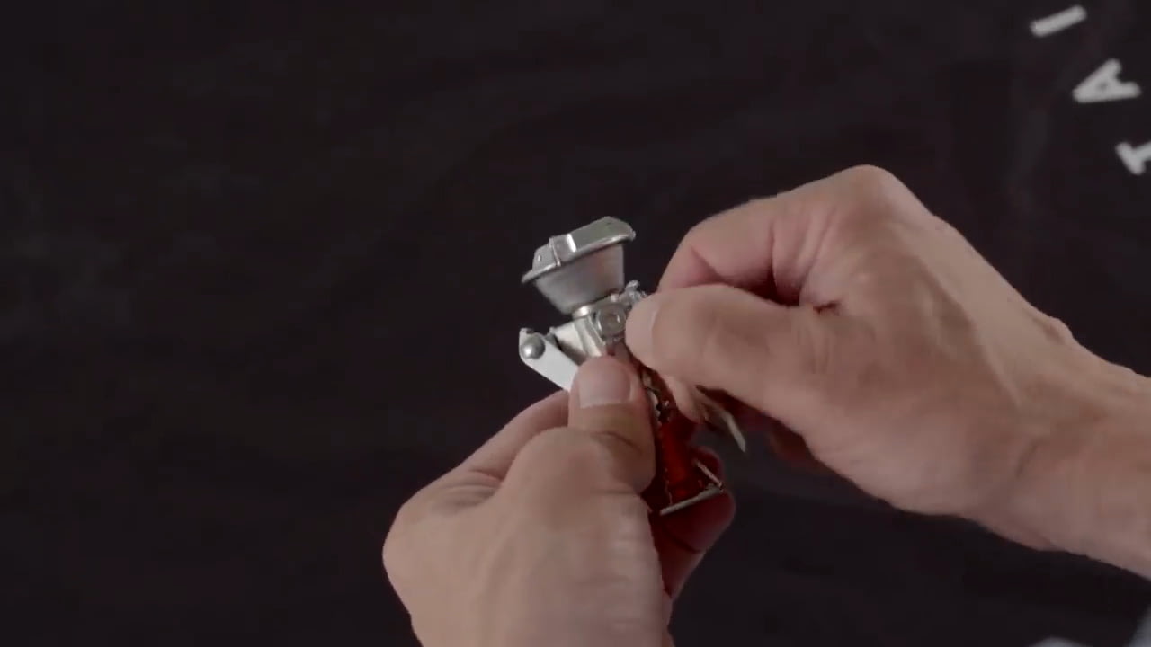 opplanet msr pocketrocket 2 stove how to unfold video