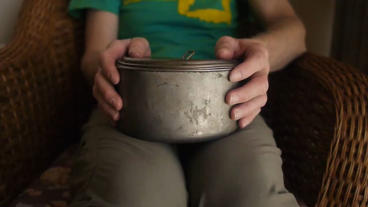 opplanet msr titan pot take it with you video