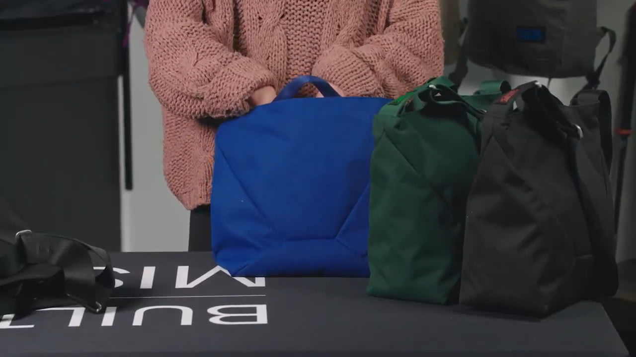 opplanet mystery ranch bindles video