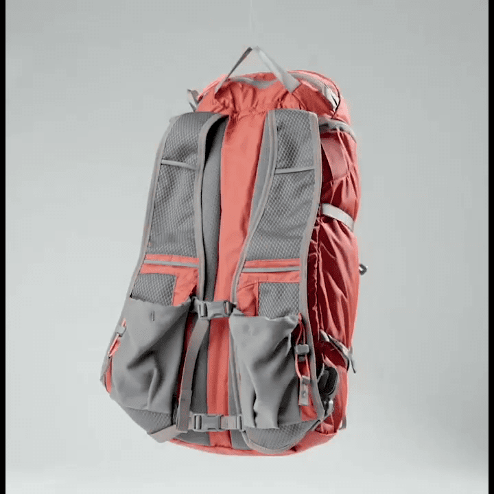 opplanet mystery ranch gallagator 20 spinny spin video