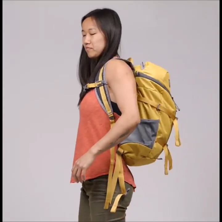 opplanet mystery ranch gallagator video