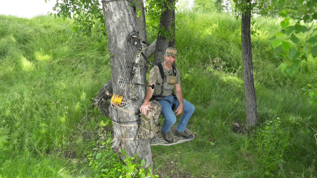 opplanet mystery ranch treehouse 20 video