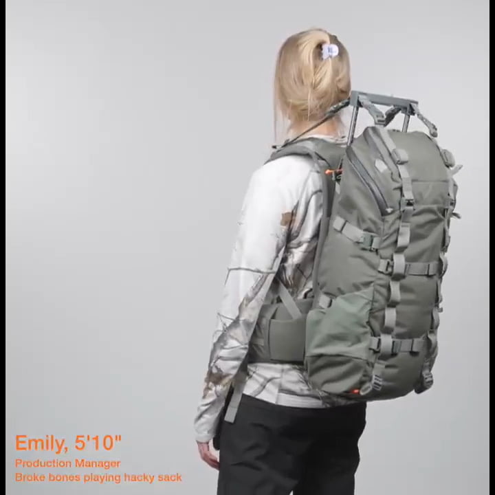 opplanet mystery ranch womens pop up 30 video