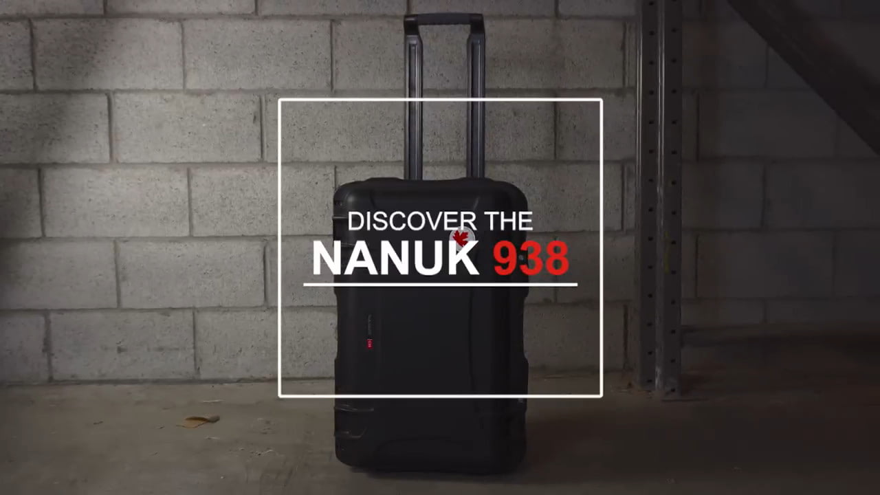 opplanet nanuk 938 video