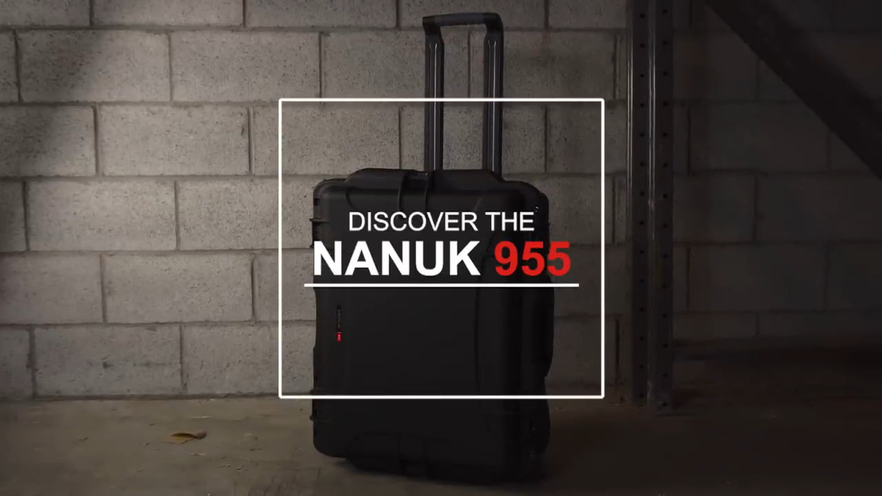 opplanet nanuk 955 video