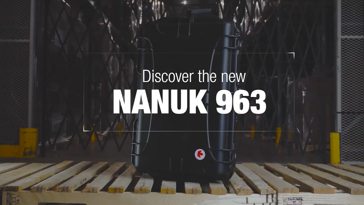 opplanet nanuk 963 video