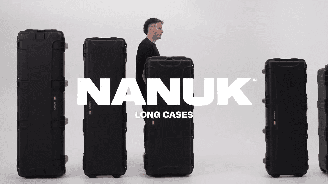 opplanet nanuk long case video