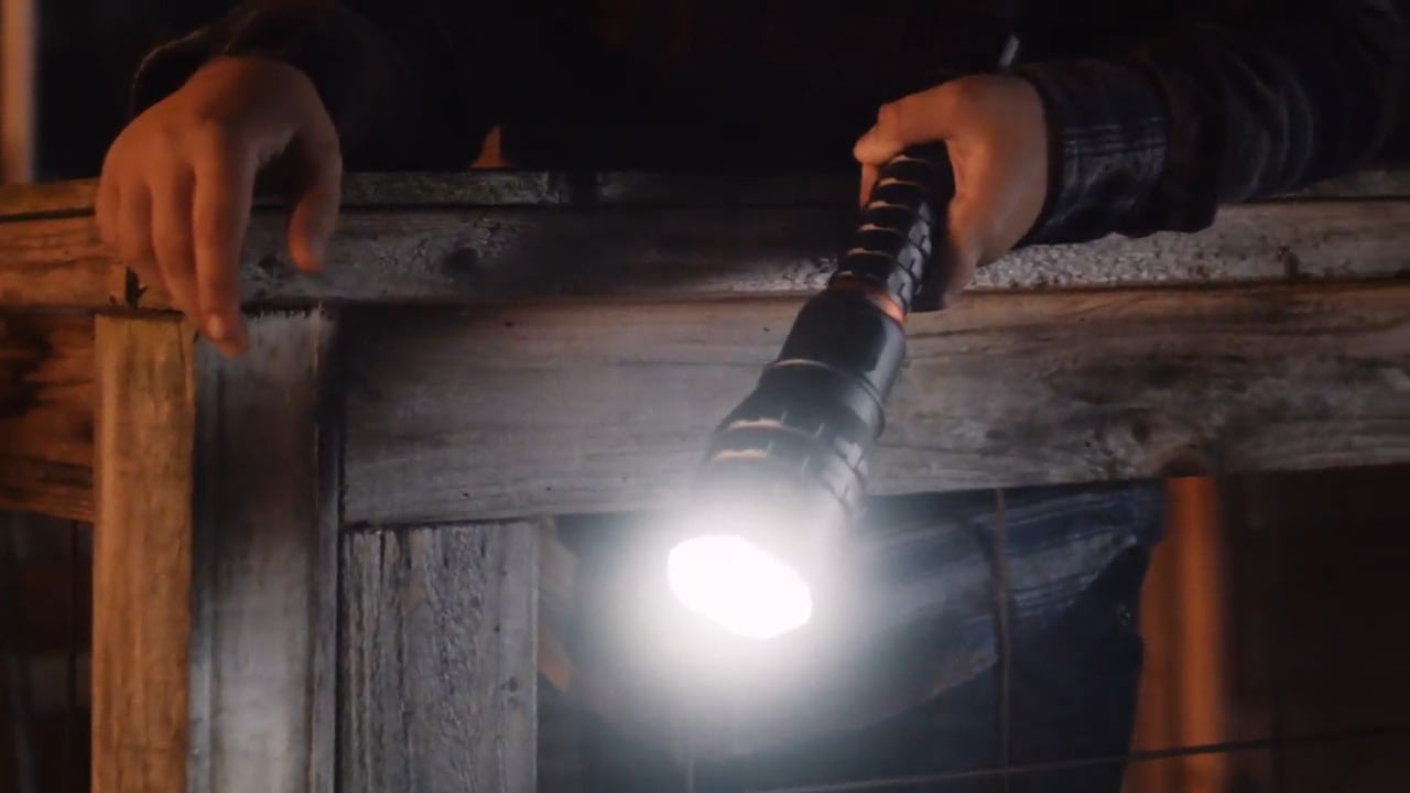 opplanet nebo 12k flashlight video