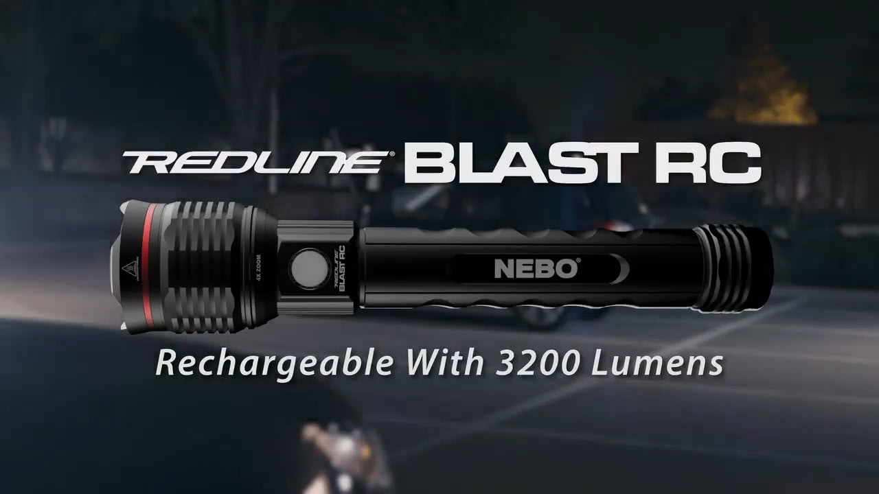 opplanet nebo redline blast rc video